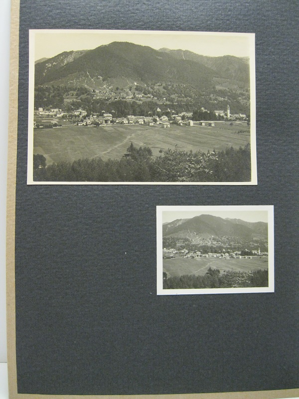 L'Ossola. Valle Vigezzo. Santa Maria Maggiore, 17 luglio 1934